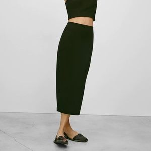 Babaton Johan Pencil Skirt